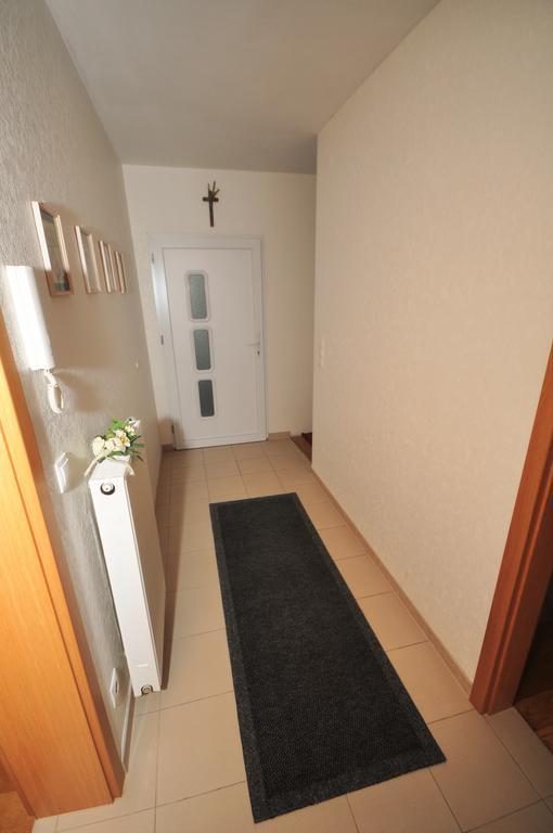 Haus Rebstock Apartment Bornheim  Bagian luar foto