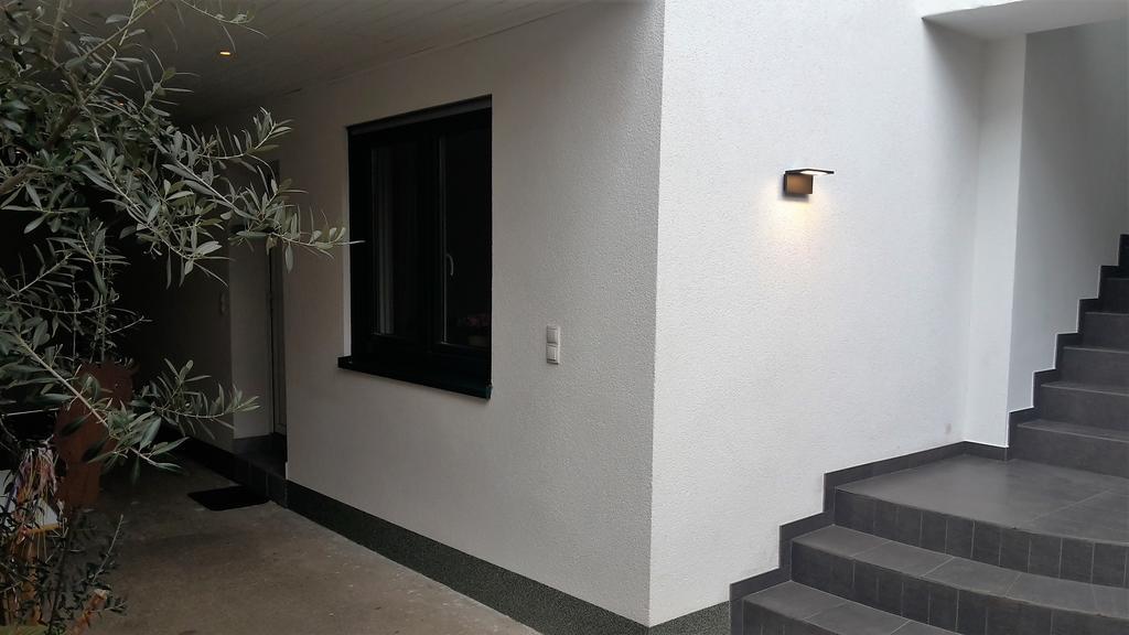 Haus Rebstock Apartment Bornheim  Bagian luar foto